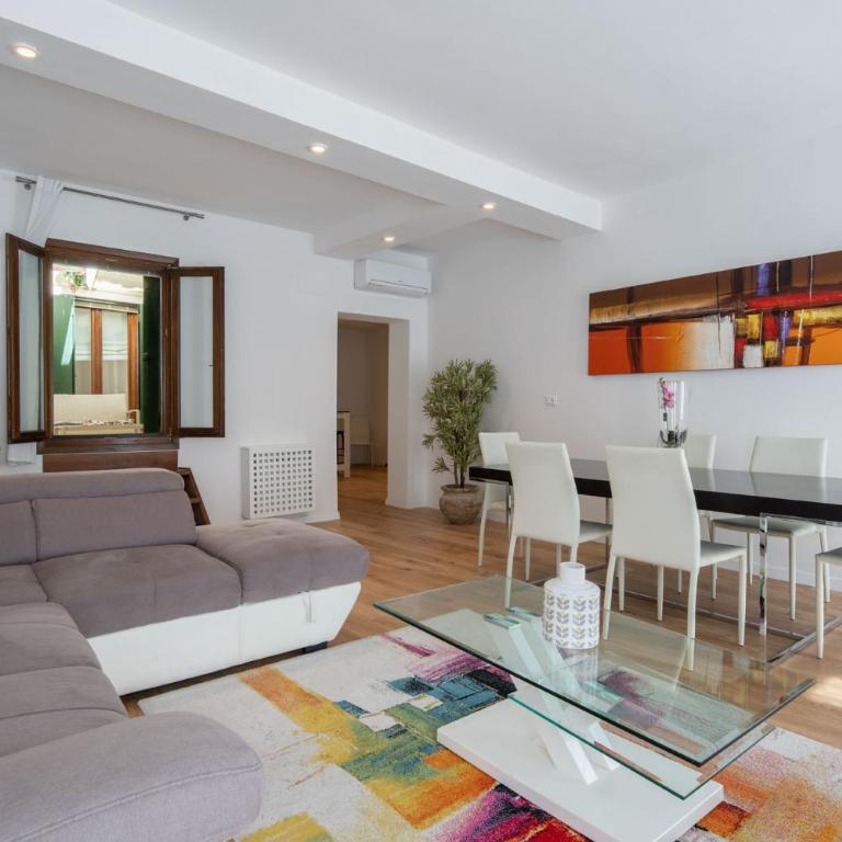 San Marco Prestige with Terrace by Wonderful Italy - Appartamento con Terrazza - 21