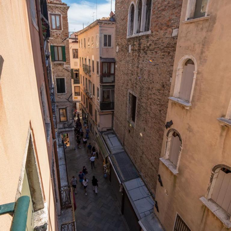 San Marco Prestige with Terrace by Wonderful Italy - Appartamento con Terrazza - 7