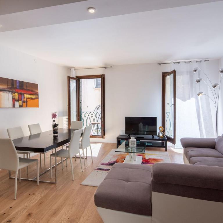 San Marco Prestige with Terrace by Wonderful Italy - Appartamento con Terrazza - 6