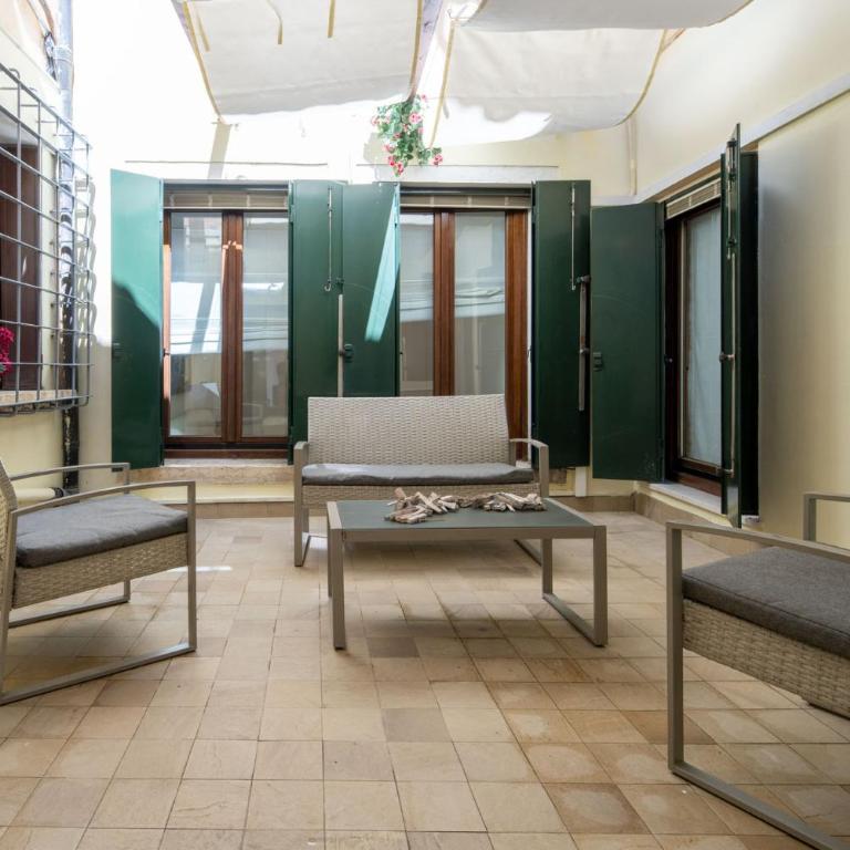 San Marco Prestige with Terrace by Wonderful Italy - Appartamento con Terrazza - 18