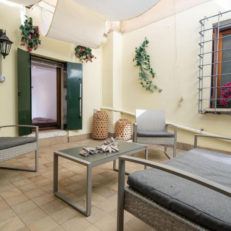 San Marco Prestige with Terrace by Wonderful Italy - Appartamento con Terrazza - 2