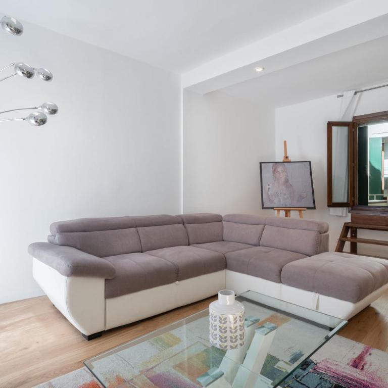 San Marco Prestige with Terrace by Wonderful Italy - Appartamento con Terrazza - 10
