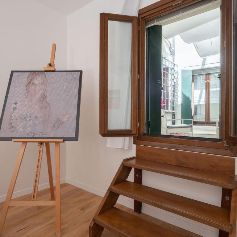 San Marco Prestige with Terrace by Wonderful Italy - Appartamento con Terrazza - 19