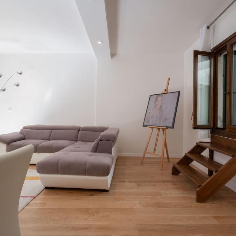 San Marco Prestige with Terrace by Wonderful Italy - Appartamento con Terrazza - 9
