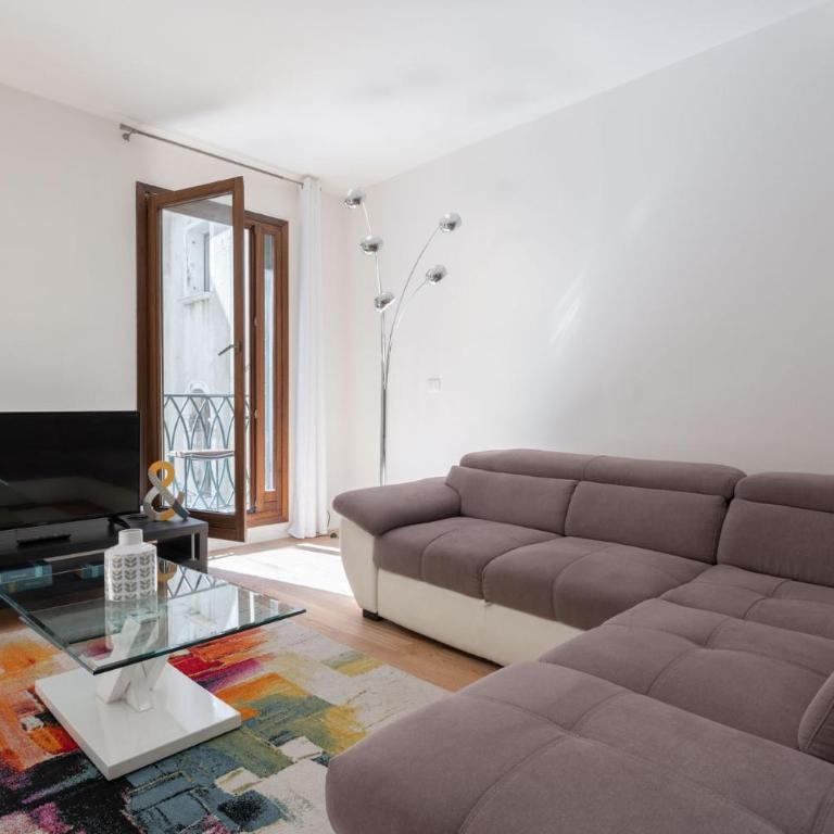 San Marco Prestige with Terrace by Wonderful Italy - Appartamento con Terrazza - 20