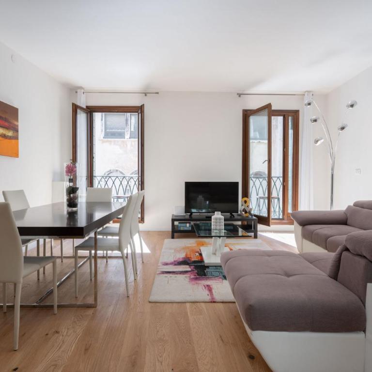 San Marco Prestige with Terrace by Wonderful Italy - Appartamento con Terrazza - 1