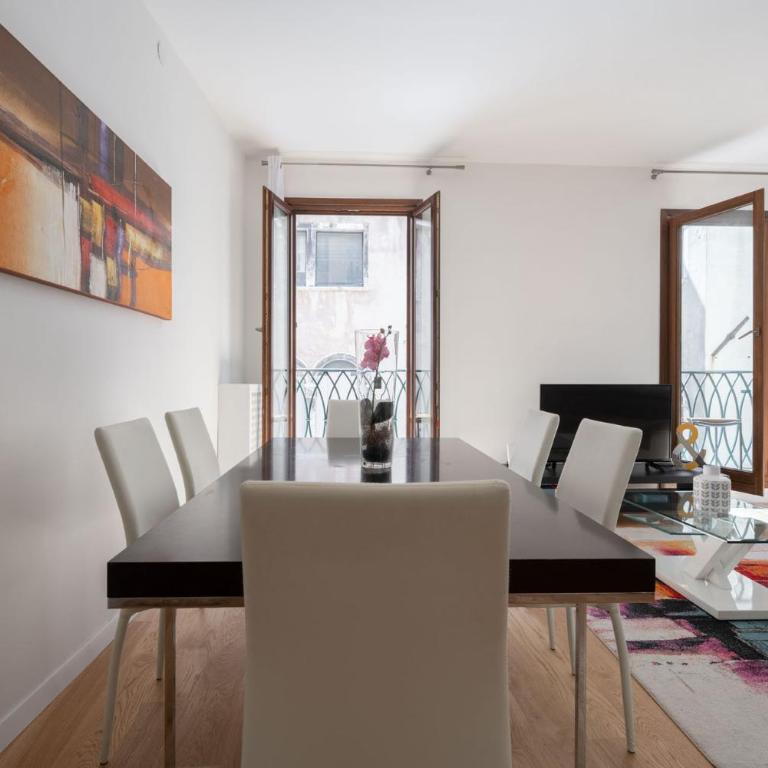 San Marco Prestige with Terrace by Wonderful Italy - Appartamento con Terrazza - 8