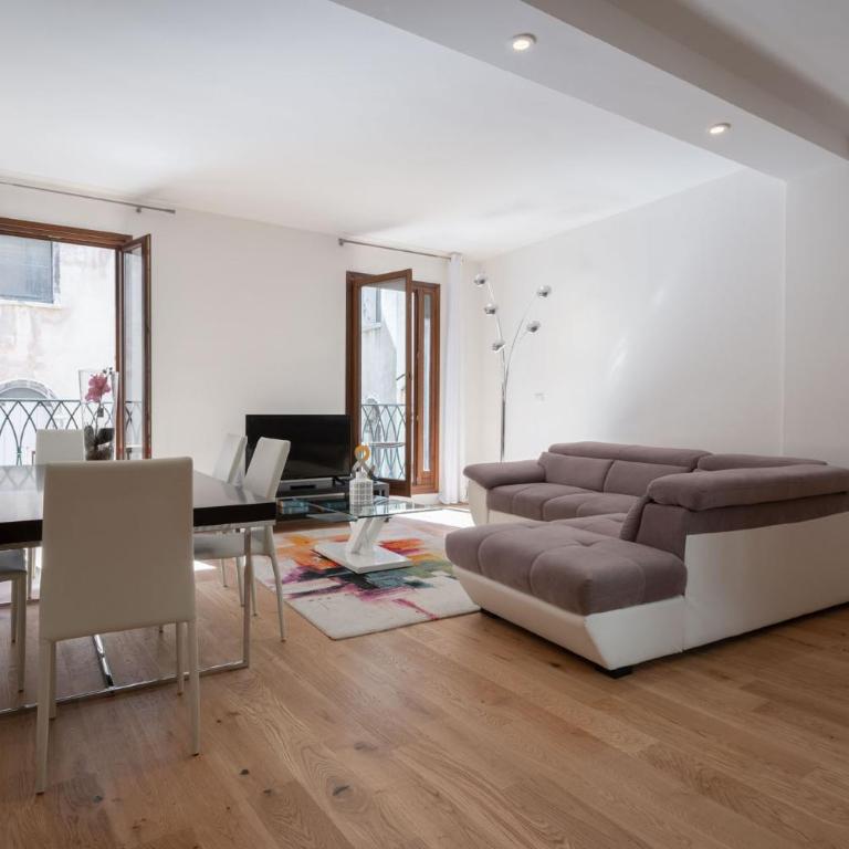 San Marco Prestige with Terrace by Wonderful Italy - Appartamento con Terrazza - 22