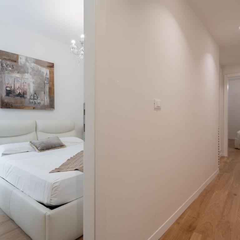 San Marco Prestige with Terrace by Wonderful Italy - Appartamento con Terrazza - 27