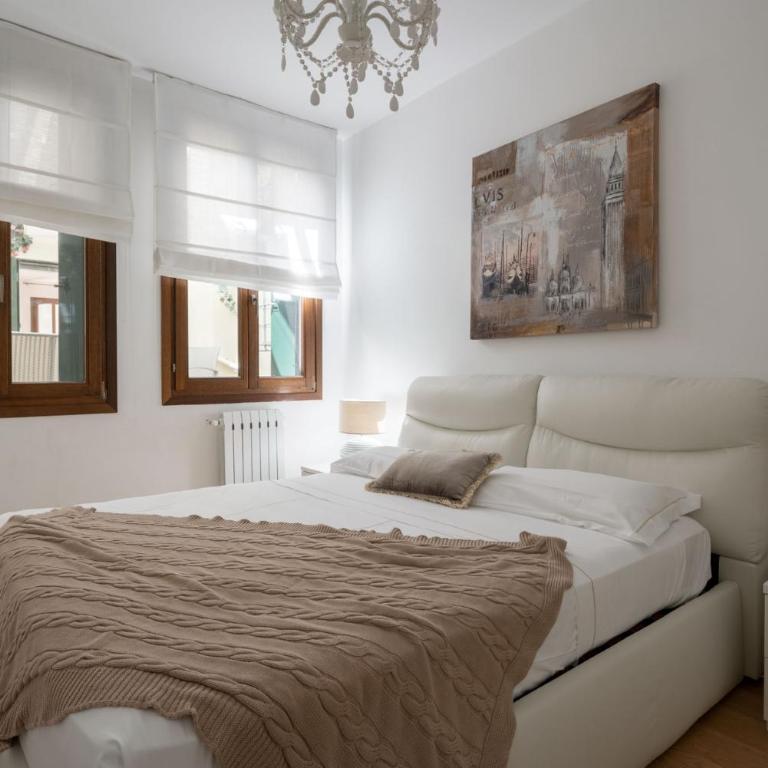 San Marco Prestige with Terrace by Wonderful Italy - Appartamento con Terrazza - 13