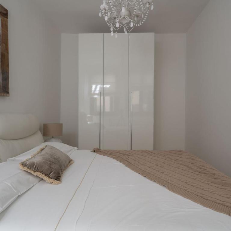 San Marco Prestige with Terrace by Wonderful Italy - Appartamento con Terrazza - 28