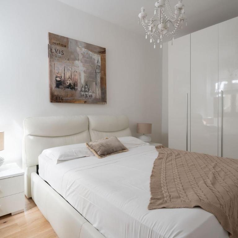 San Marco Prestige with Terrace by Wonderful Italy - Appartamento con Terrazza - 14