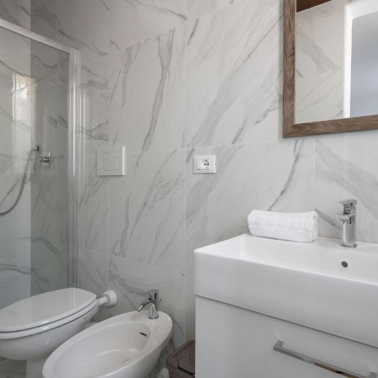San Marco Prestige with Terrace by Wonderful Italy - Appartamento con Terrazza - 33