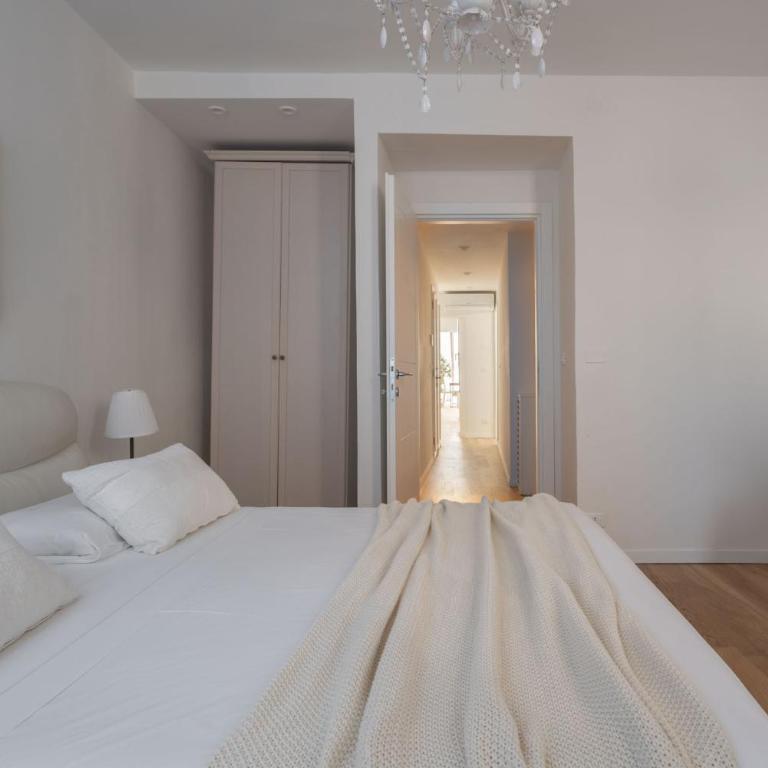 San Marco Prestige with Terrace by Wonderful Italy - Appartamento con Terrazza - 34