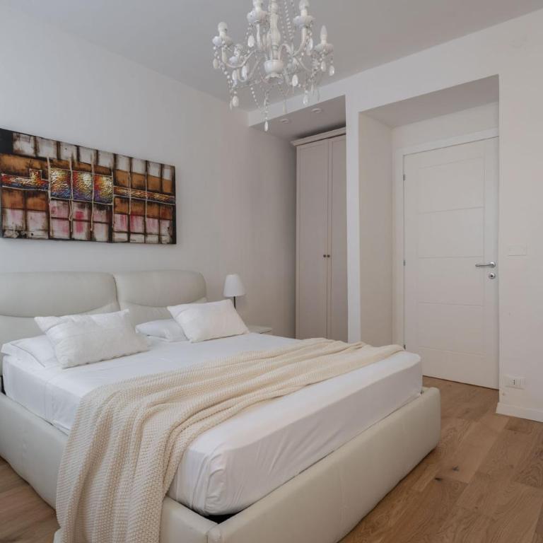 San Marco Prestige with Terrace by Wonderful Italy - Appartamento con Terrazza - 35
