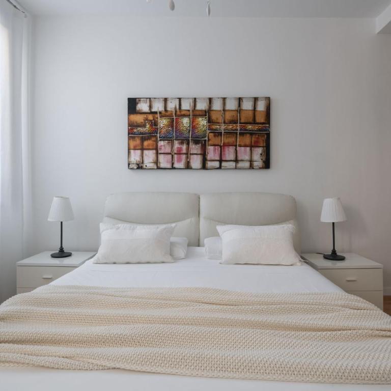 San Marco Prestige with Terrace by Wonderful Italy - Appartamento con Terrazza - 36