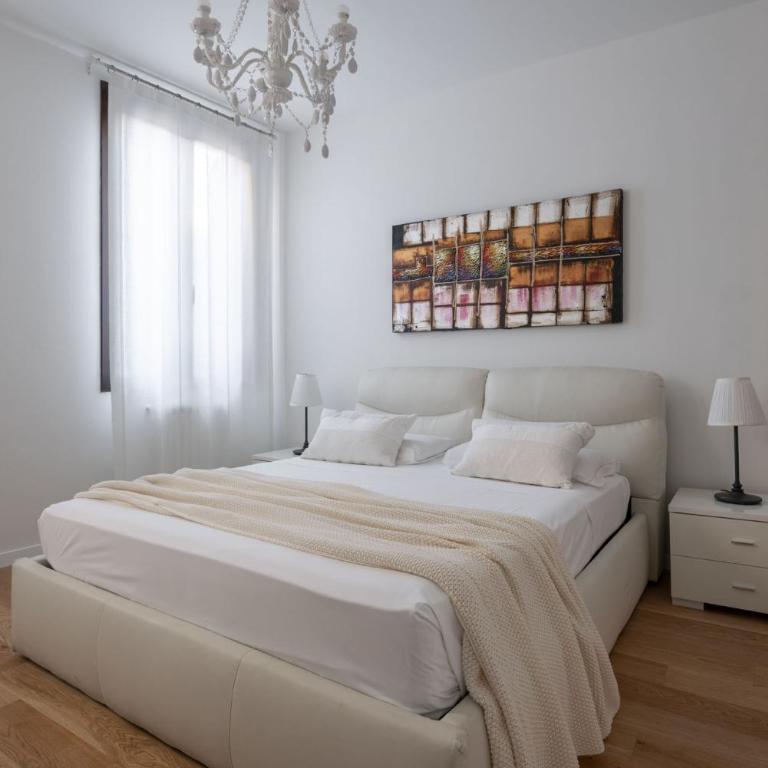 San Marco Prestige with Terrace by Wonderful Italy - Appartamento con Terrazza - 4