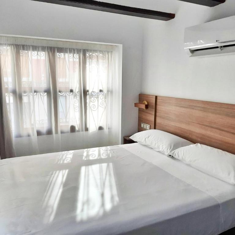 Hotel 19-30 Valencia - Double Room - 4