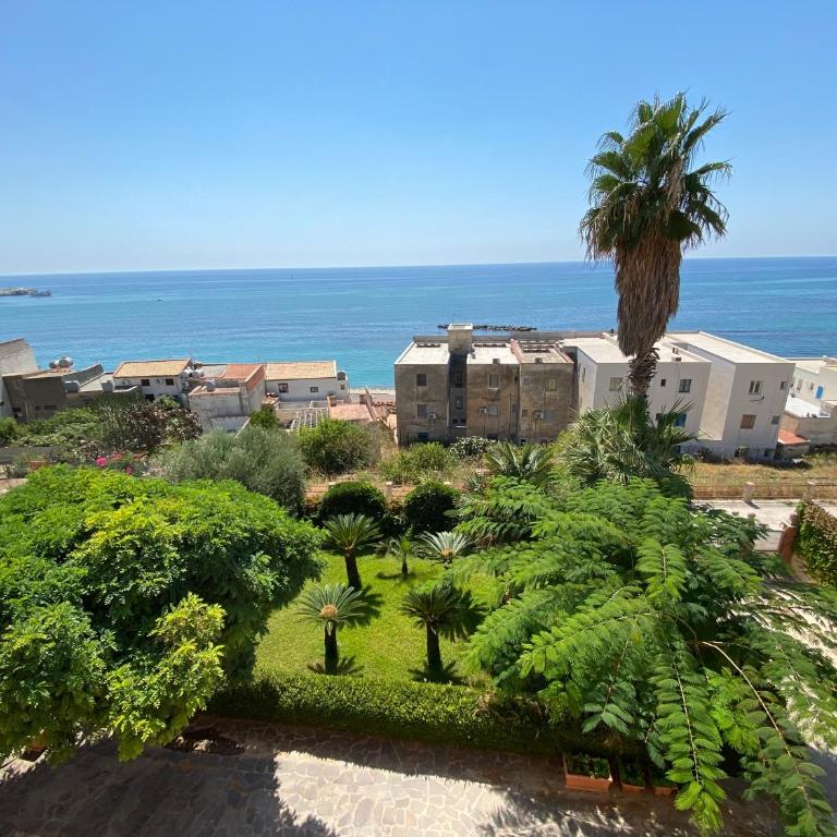 Casa vacanza lido - Apartment with Sea View - 28