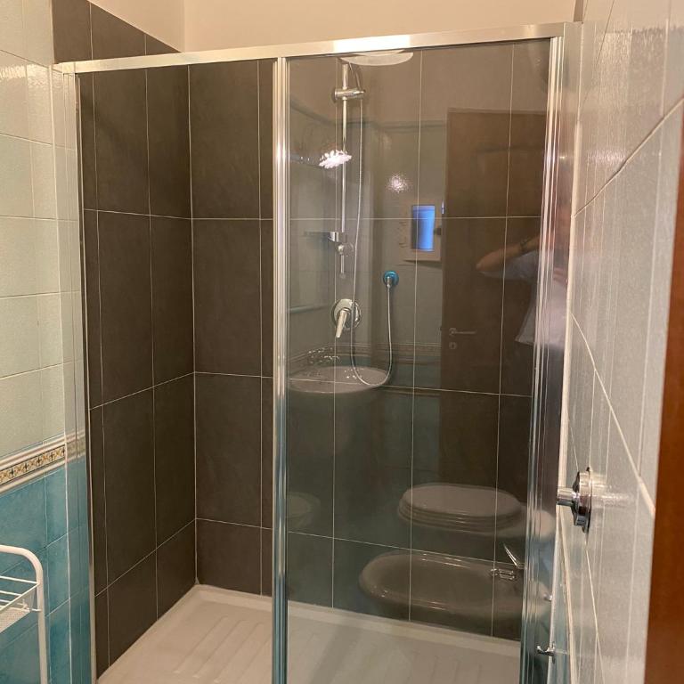 Magione Serra , dimora partenopea - Entire Apartment with two bathrooms - 47