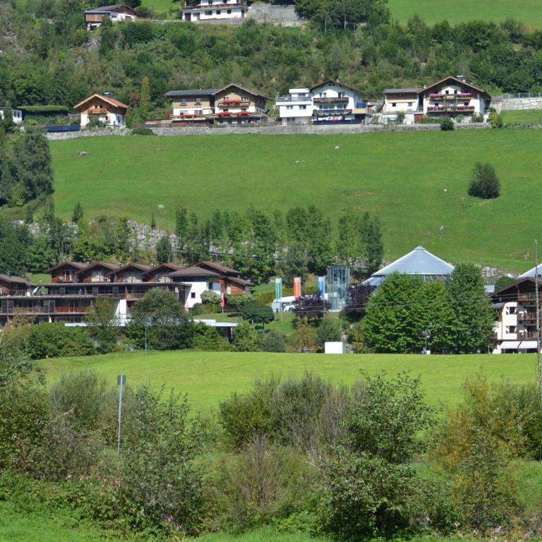 Ferienhaus Rieder - Appartement avec Terrasse - 29