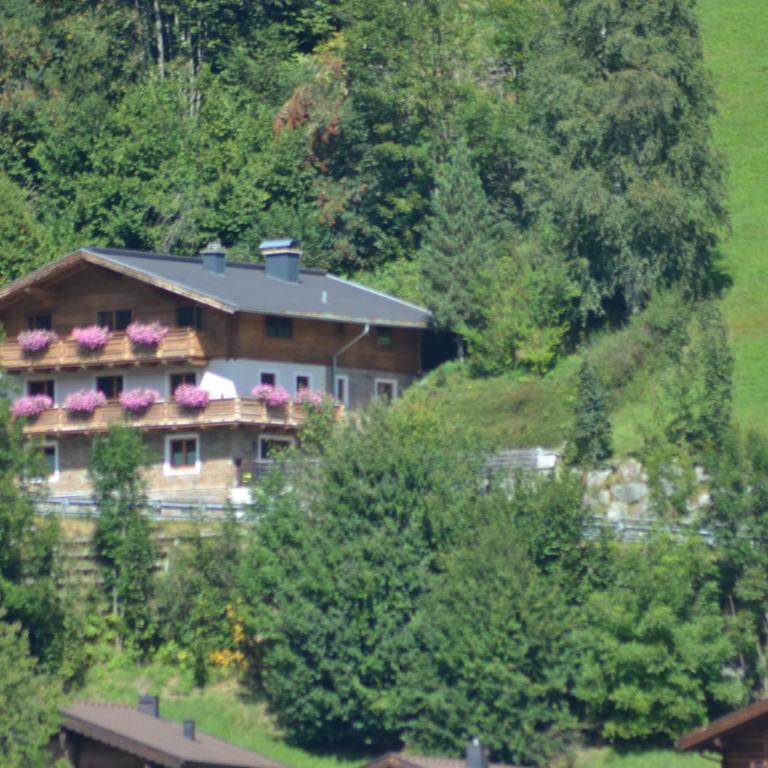 Ferienhaus Rieder - Appartement avec Terrasse - 33