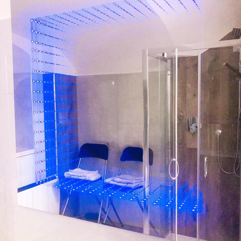 Delizioso Appartamento in Via di Monte Verde - Appartamento - 16