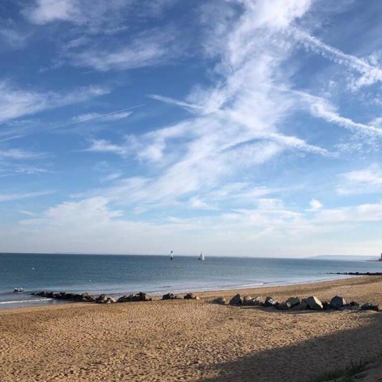 Appartement Vue Mer - Cabourg - Normandie - Appartement en Duplex - 26