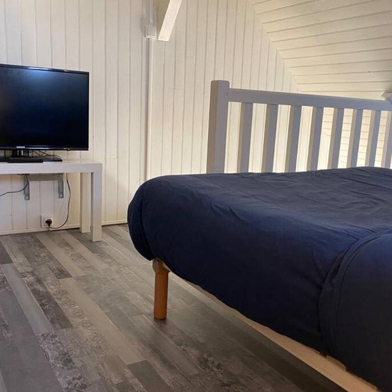Appartement Vue Mer - Cabourg - Normandie - Appartement en Duplex - 17