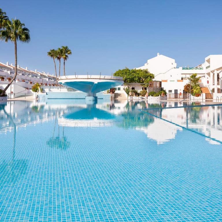 Live Costa del Silencio Don José 204 - Apartamento de 1 dormitorio - 16