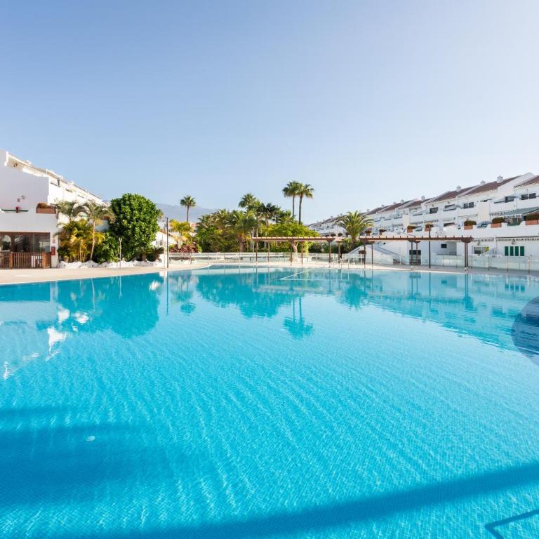 Live Costa del Silencio Don José 204 - Apartamento de 1 dormitorio - 17