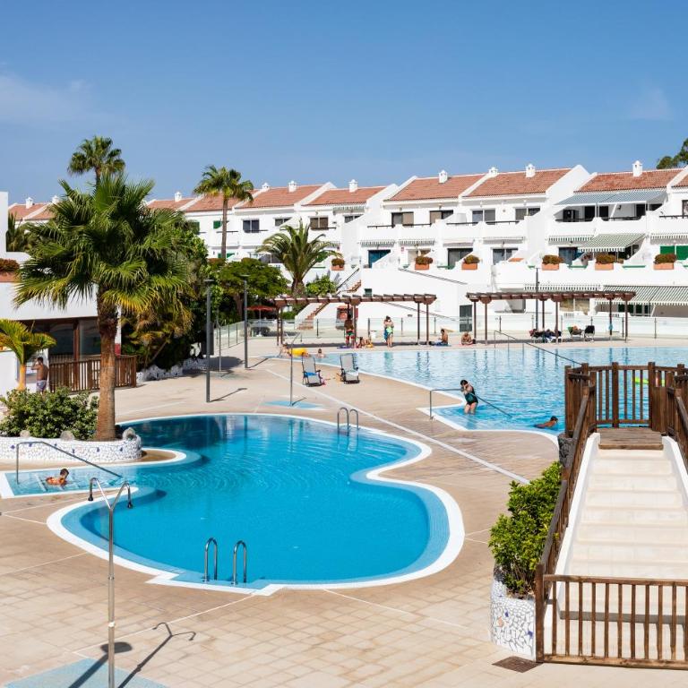Live Costa del Silencio Don José 204 - Apartamento de 1 dormitorio - 19