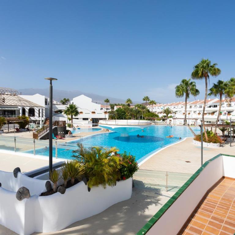 Live Costa del Silencio Don José 204 - Apartamento de 1 dormitorio - 22