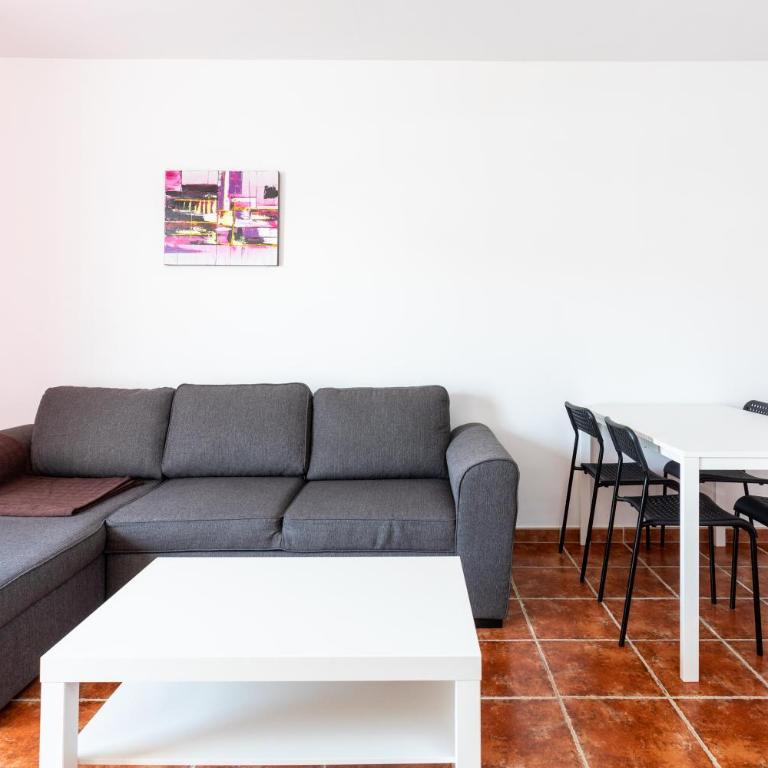 Live Costa del Silencio Don José 204 - Apartamento de 1 dormitorio - 9