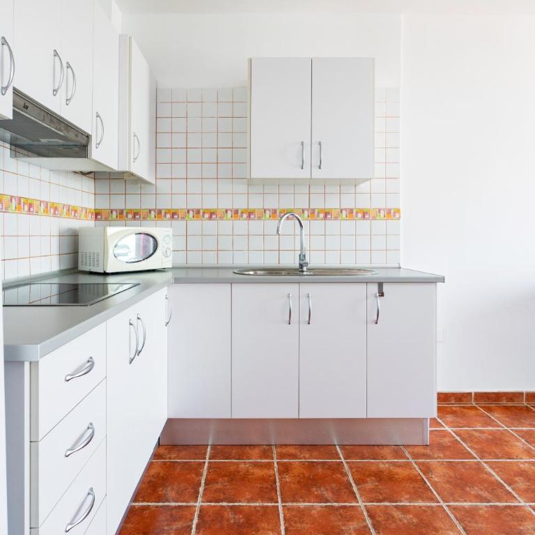 Live Costa del Silencio Don José 204 - Apartamento de 1 dormitorio - 10