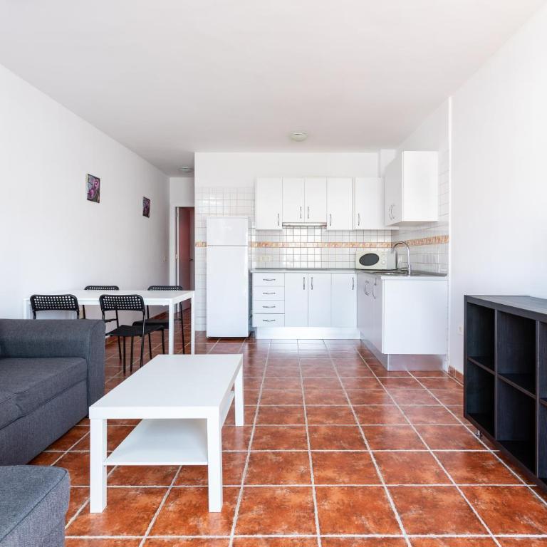 Live Costa del Silencio Don José 204 - Apartamento de 1 dormitorio - 8