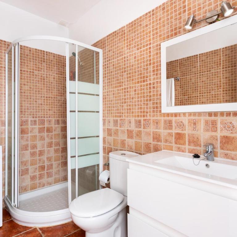 Live Costa del Silencio Don José 204 - Apartamento de 1 dormitorio - 7
