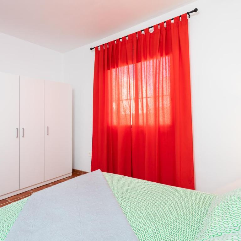 Live Costa del Silencio Don José 204 - Apartamento de 1 dormitorio - 12