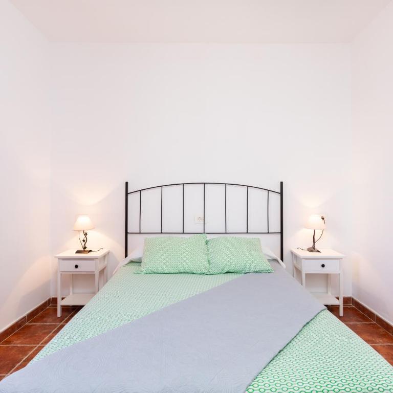 Live Costa del Silencio Don José 204 - Apartamento de 1 dormitorio - 11
