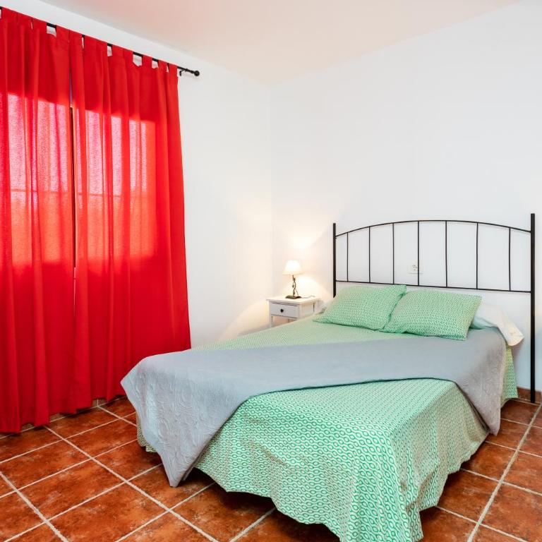 Live Costa del Silencio Don José 204 - Apartamento de 1 dormitorio - 6