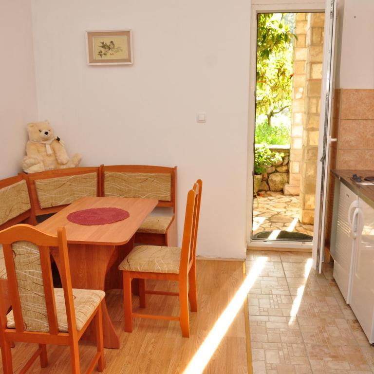 Kjara Apartments - Apartman s 1 Spavaćom Sobom (4 Odraslih) - 1