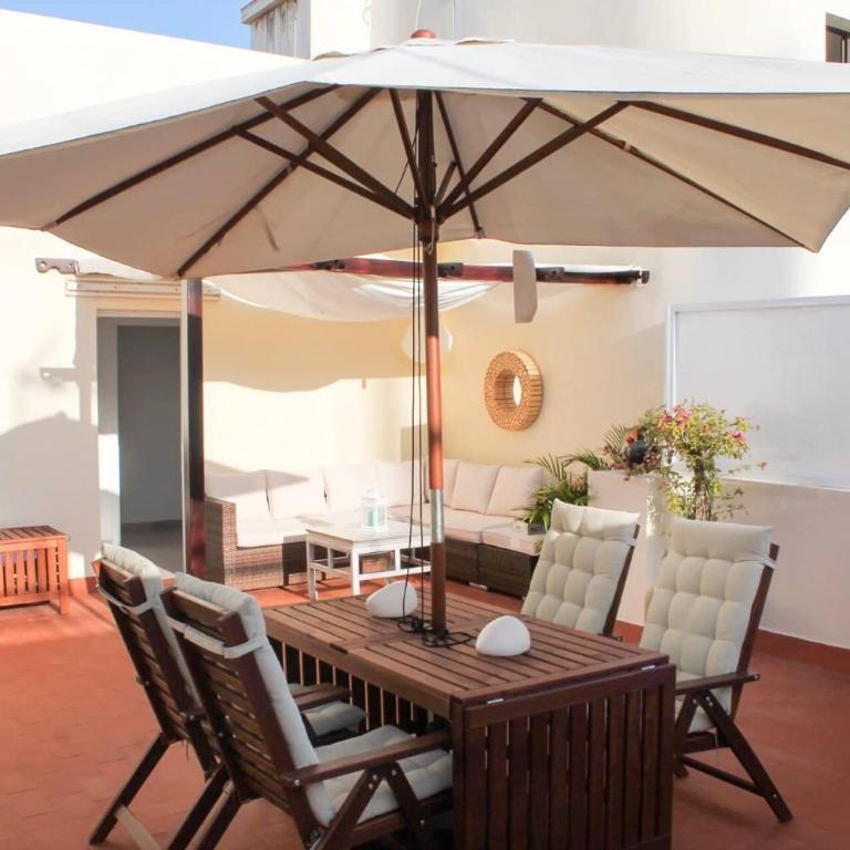 VV Canteras Oasis "by henrypole home" - Vivienda Vacacional de 1 dormitorio - 1