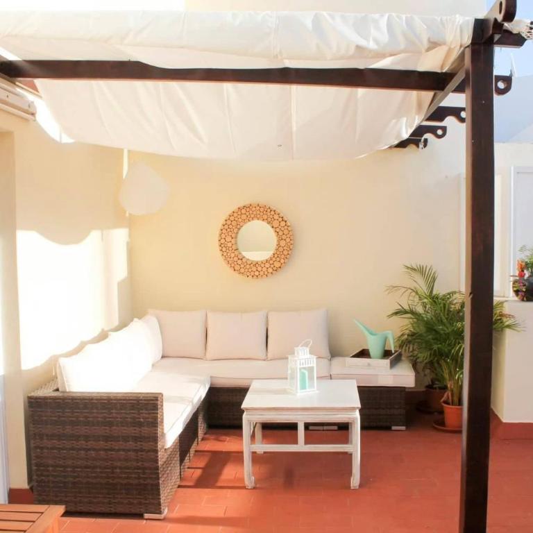 VV Canteras Oasis "by henrypole home" - Vivienda Vacacional de 1 dormitorio - 2
