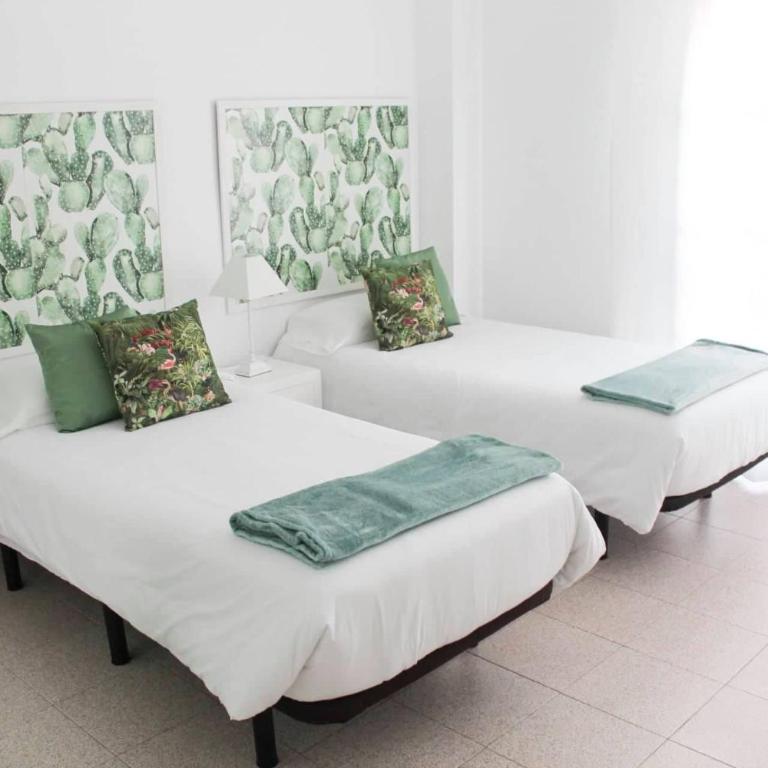 VV Canteras Oasis "by henrypole home" - Vivienda Vacacional de 1 dormitorio - 8