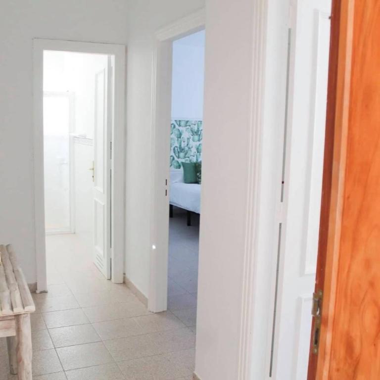 VV Canteras Oasis "by henrypole home" - Vivienda Vacacional de 1 dormitorio - 16