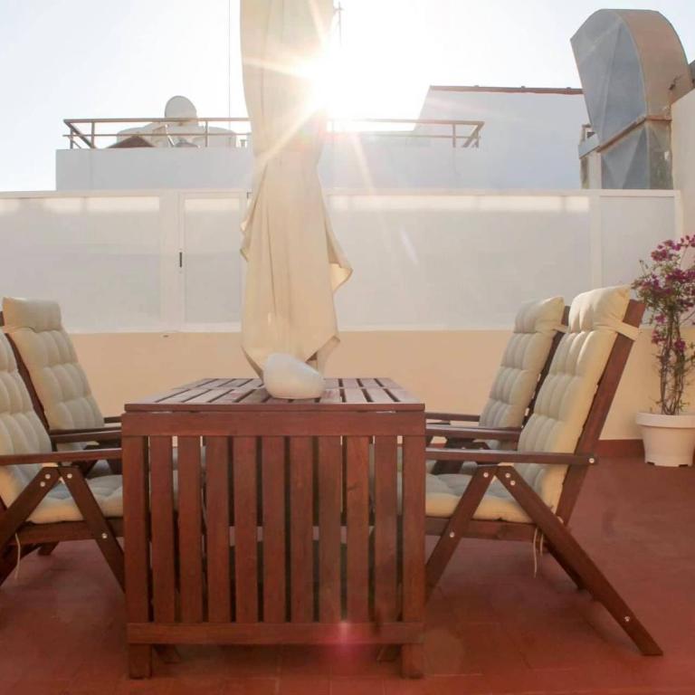 VV Canteras Oasis "by henrypole home" - Vivienda Vacacional de 1 dormitorio - 7