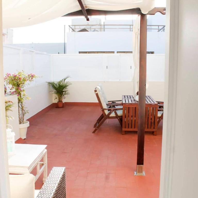 VV Canteras Oasis "by henrypole home" - Vivienda Vacacional de 1 dormitorio - 3