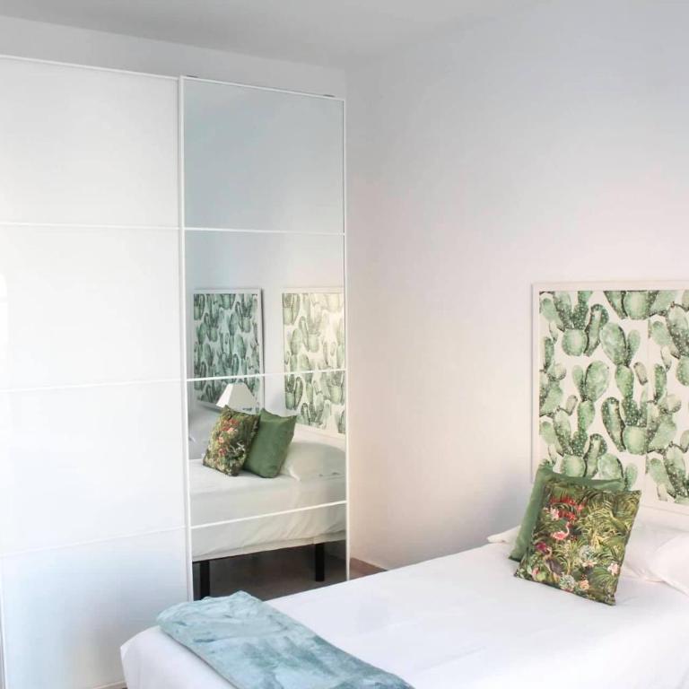 VV Canteras Oasis "by henrypole home" - Vivienda Vacacional de 1 dormitorio - 9