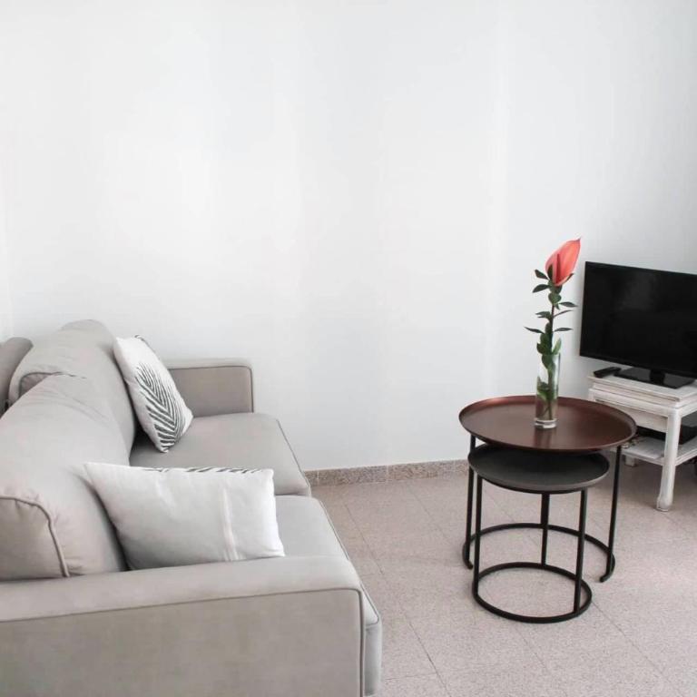VV Canteras Oasis "by henrypole home" - Vivienda Vacacional de 1 dormitorio - 10