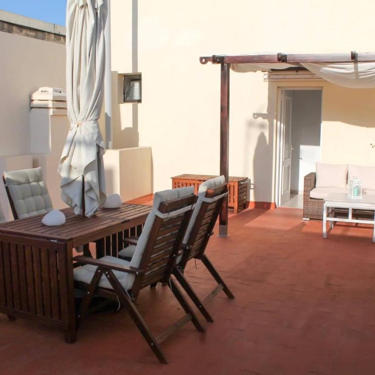 VV Canteras Oasis "by henrypole home" - Vivienda Vacacional de 1 dormitorio - 5